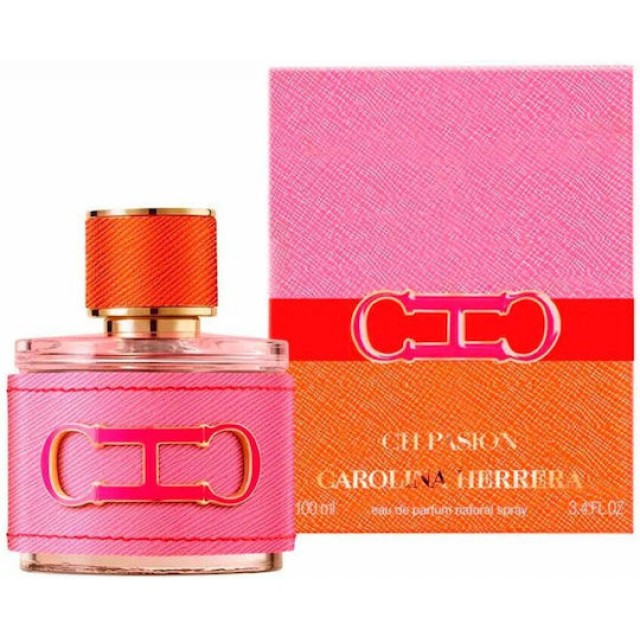 CAROLINA HERRERA CH Pasión For Her EDP 100ml